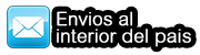 Sexshop De Saavedra Envios al interior por Correo Sexshop