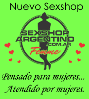 Sexshop De Saavedra Sexshop Femme, para mujeres, atendido por mujeres