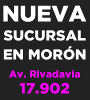 Sexshop De Saavedra Sucursal Moron Av Rivadavia