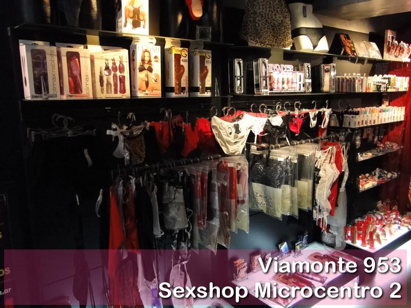 Sexshop De Saavedra Microcentro 2